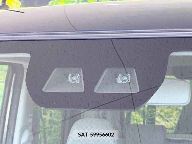 Subaru CHIFFON 2020-01 228412-4
