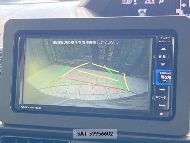 Subaru CHIFFON 2020-01 228412-3
