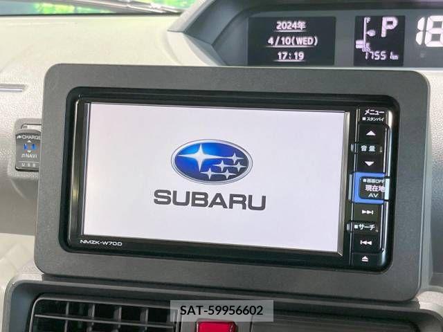 Subaru CHIFFON 2020-01 228412-2