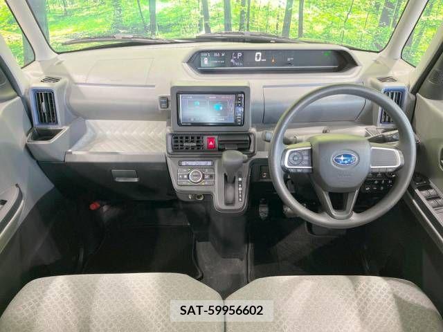 Subaru CHIFFON 2020-01 228412-1