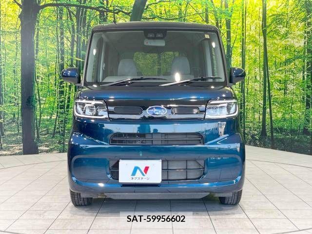 Subaru CHIFFON 2020-01 228412-14
