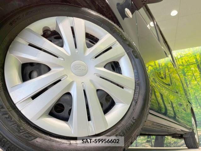 Subaru CHIFFON 2020-01 228412-13