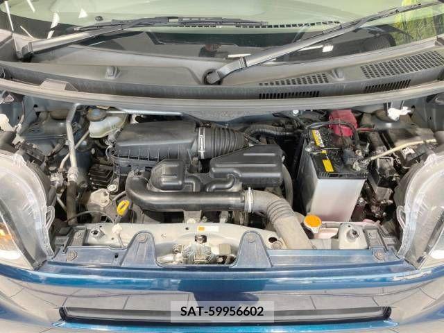 Subaru CHIFFON 2020-01 228412-18