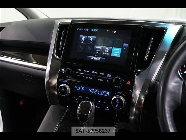 Toyota VELLFIRE 2016-02 254985-10