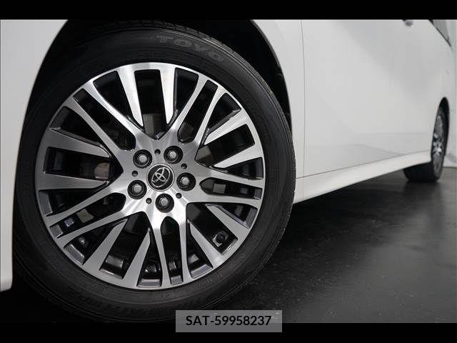 Toyota VELLFIRE 2016-02 254985-3