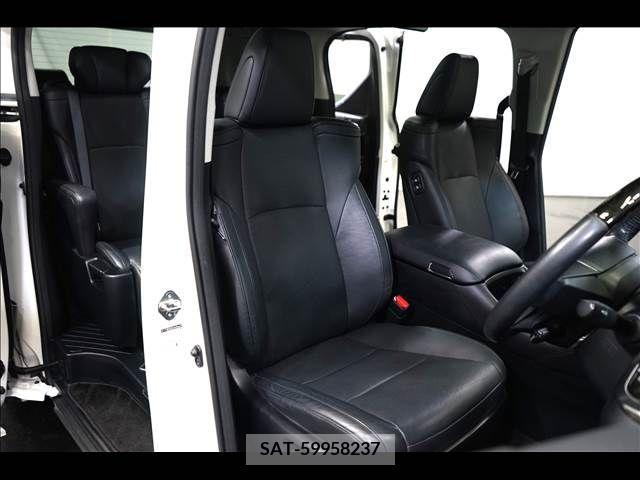 Toyota VELLFIRE 2016-02 254985-16