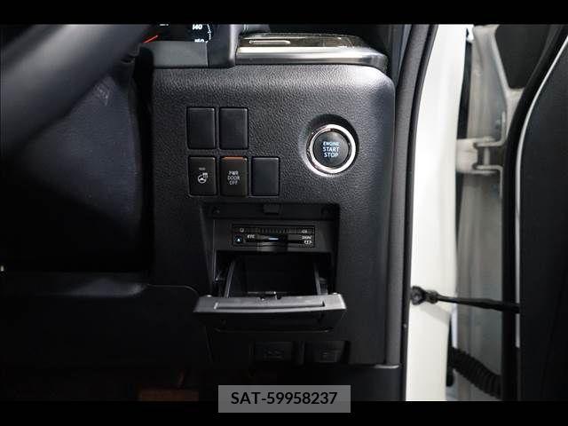 Toyota VELLFIRE 2016-02 254985-13