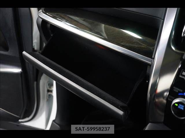 Toyota VELLFIRE 2016-02 254985-12