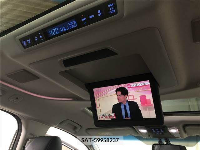 Toyota VELLFIRE 2016-02 254985-5