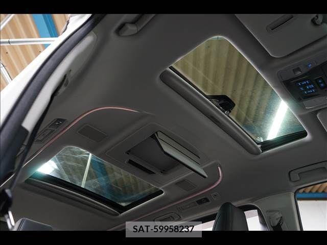 Toyota VELLFIRE 2016-02 254985-4