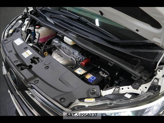 Toyota VELLFIRE 2016-02 254985-19
