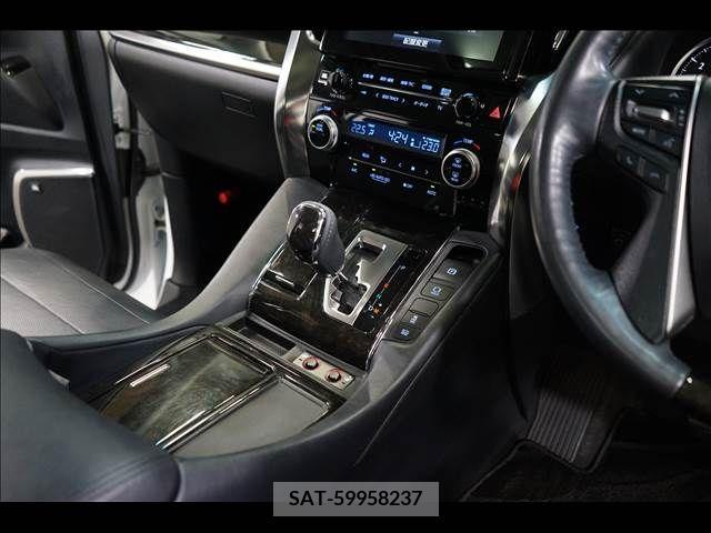 Toyota VELLFIRE 2016-02 254985-11