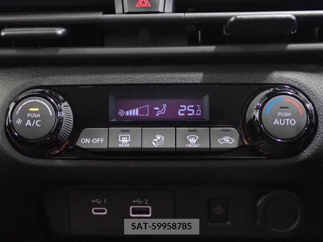 Nissan NOTE 2021-10 302467-17