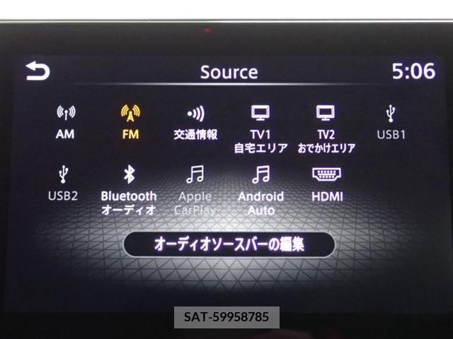 Nissan NOTE 2021-10 302467-12