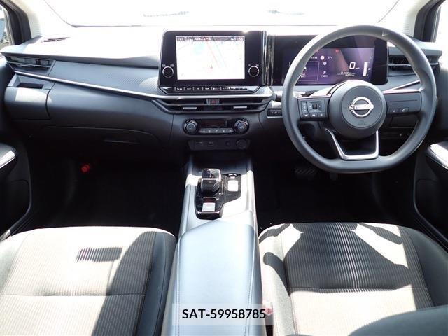 Nissan NOTE 2021-10 302467-10