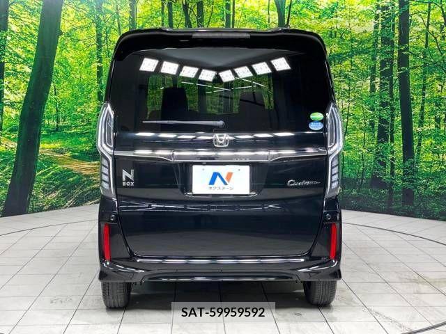 Honda N BOX CUSTOM 2020-03 364845-14