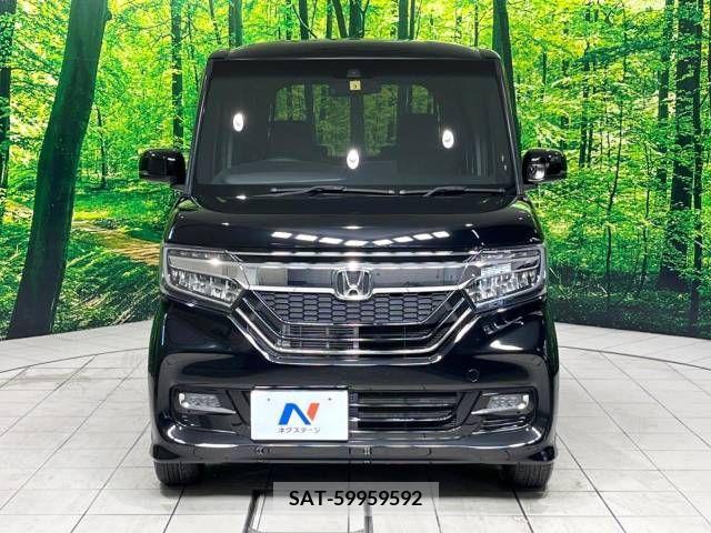 Honda N BOX CUSTOM 2020-03 364845-13