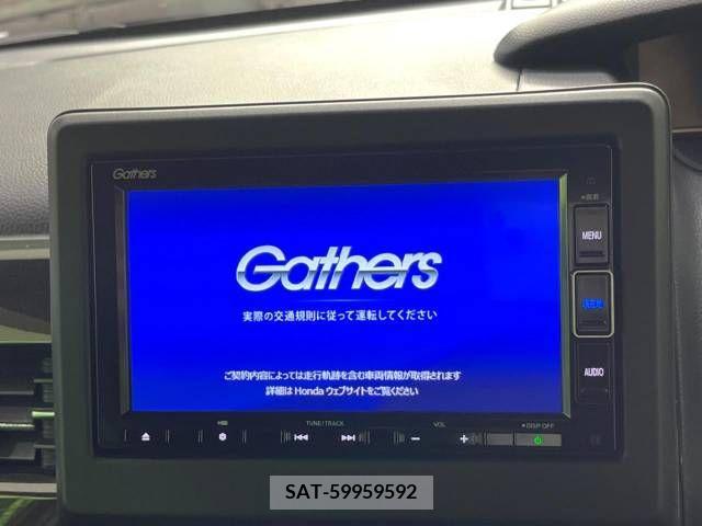 Honda N BOX CUSTOM 2020-03 364845-2