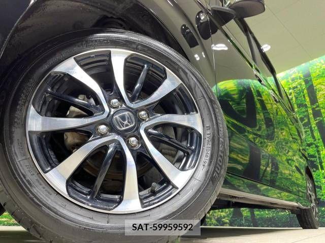 Honda N BOX CUSTOM 2020-03 364845-12