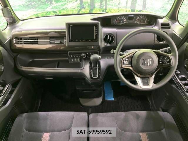 Honda N BOX CUSTOM 2020-03 364845-1