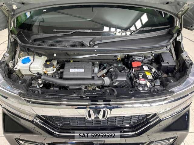 Honda N BOX CUSTOM 2020-03 364845-17