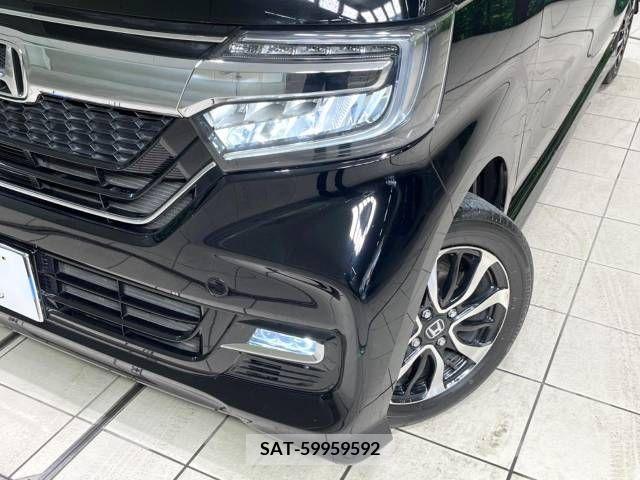 Honda N BOX CUSTOM 2020-03 364845-11
