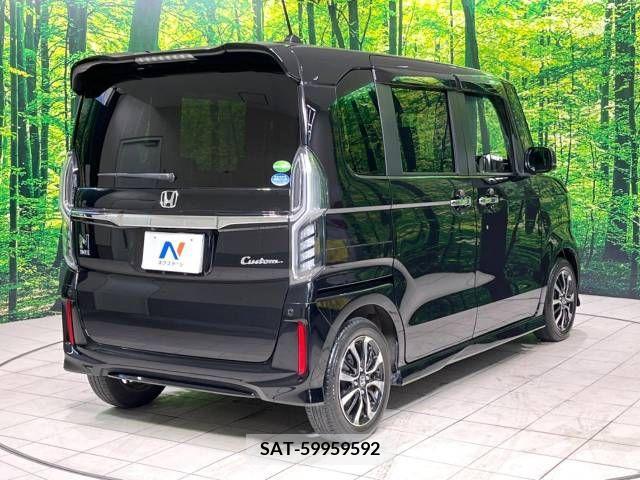 Honda N BOX CUSTOM 2020-03 364845-16