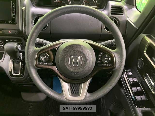 Honda N BOX CUSTOM 2020-03 364845-10