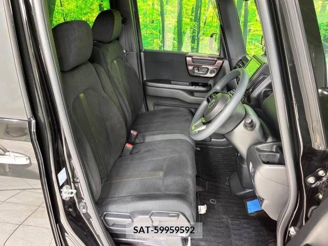Honda N BOX CUSTOM 2020-03 364845-8
