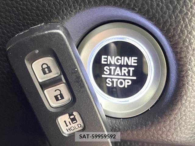 Honda N BOX CUSTOM 2020-03 364845-7