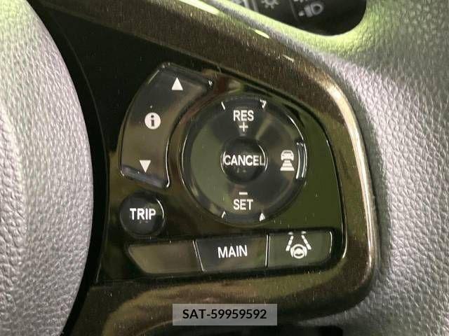 Honda N BOX CUSTOM 2020-03 364845-5