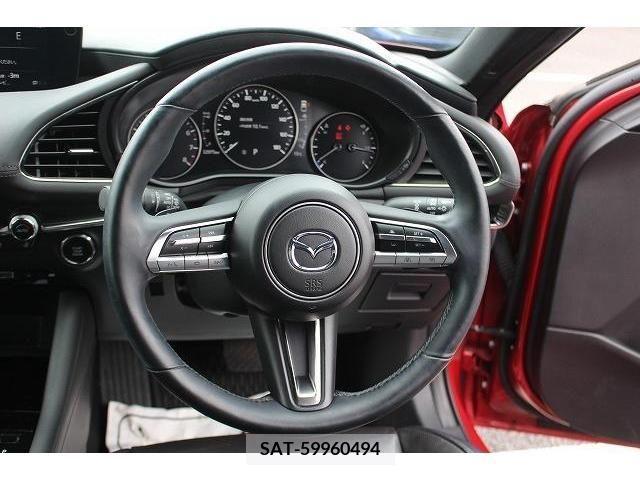 Mazda MAZDA3 2019-08 372247-15