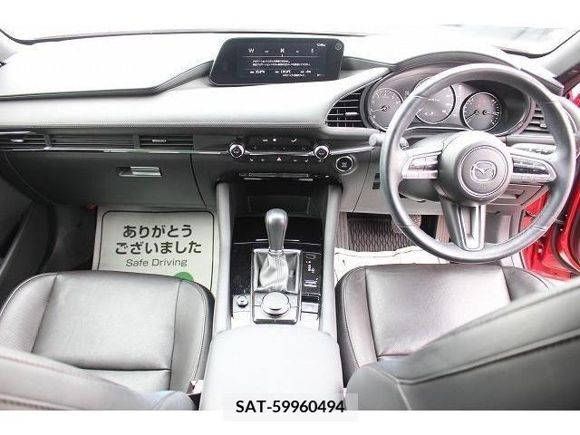 Mazda MAZDA3 2019-08 372247-14