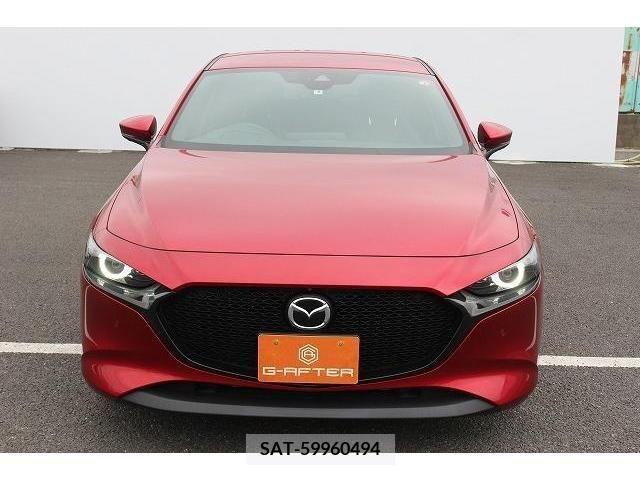 Mazda MAZDA3 2019-08 372247-5