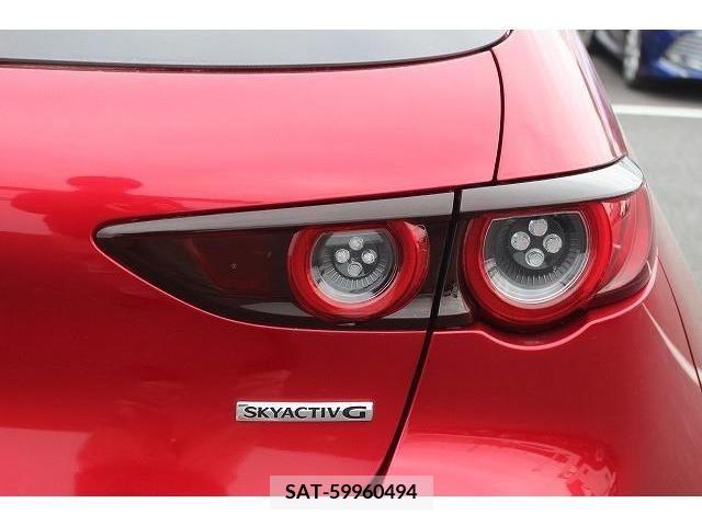Mazda MAZDA3 2019-08 372247-11