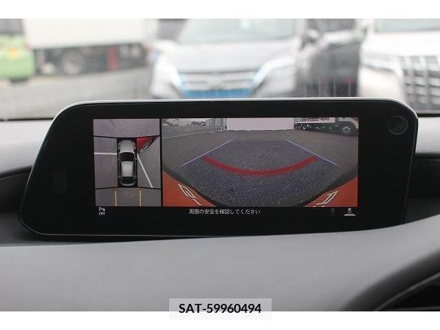 Mazda MAZDA3 2019-08 372247-2