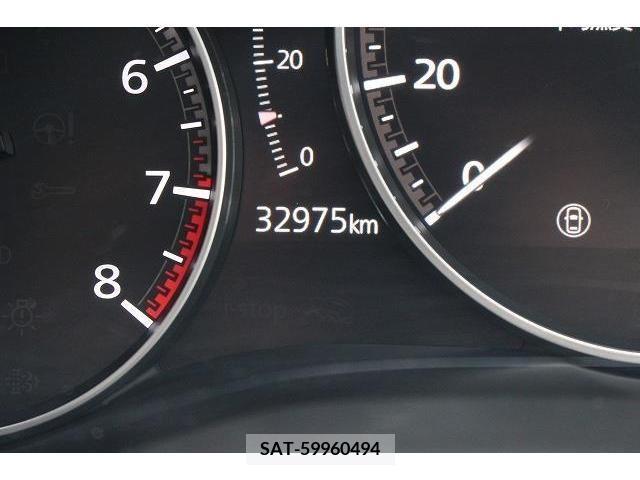 Mazda MAZDA3 2019-08 372247-18
