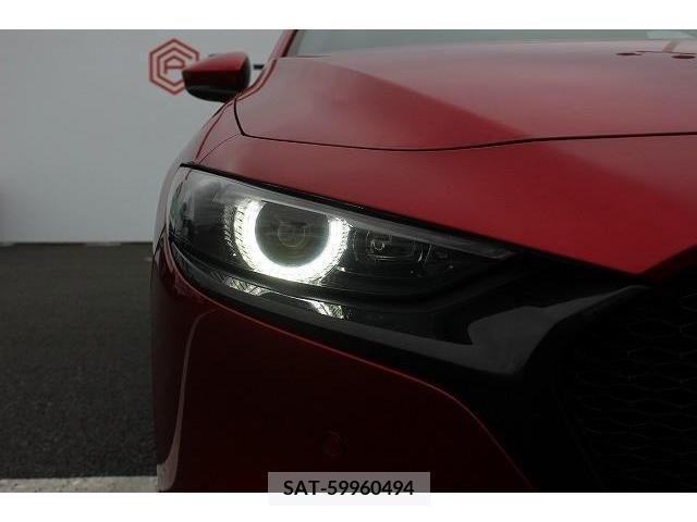 Mazda MAZDA3 2019-08 372247-10