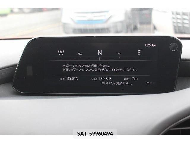Mazda MAZDA3 2019-08 372247-1