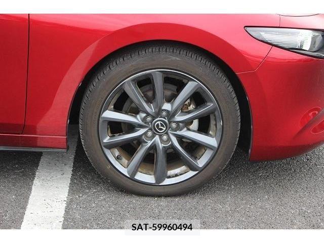 Mazda MAZDA3 2019-08 372247-9