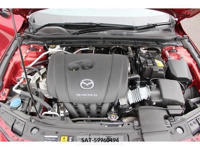 Mazda MAZDA3 2019-08 372247-17