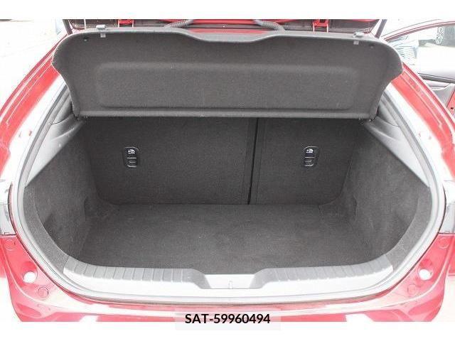 Mazda MAZDA3 2019-08 372247-16