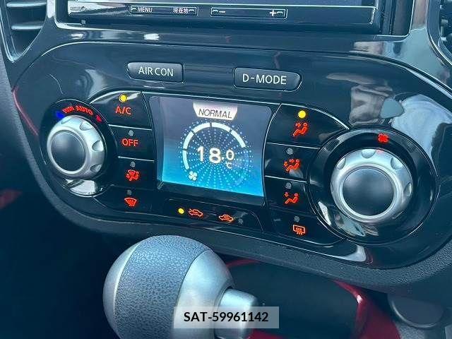 Nissan JUKE 2011-08 320445-8