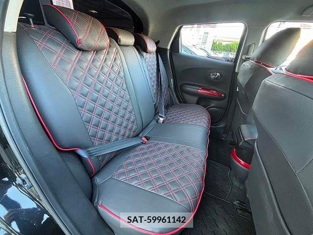 Nissan JUKE 2011-08 320445-5