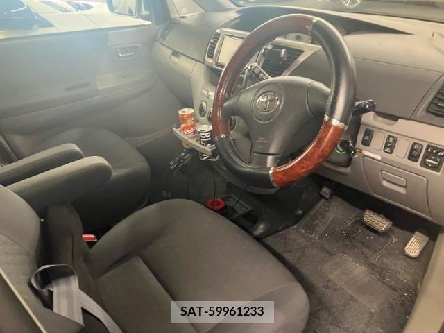Toyota VOXY 2002-02 395016-10
