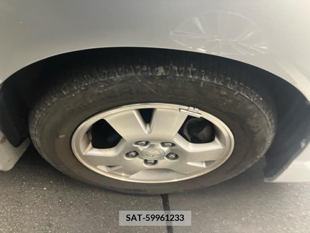 Toyota VOXY 2002-02 395016-9