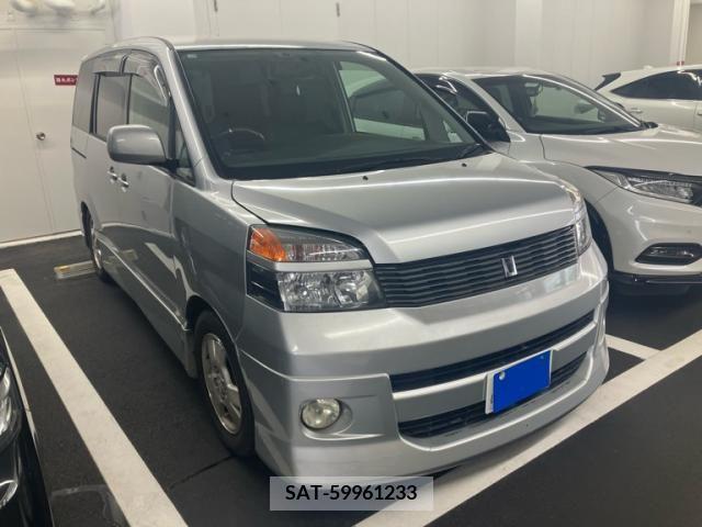 Toyota VOXY 2002-02 395016-0