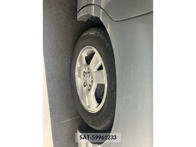 Toyota VOXY 2002-02 395016-7