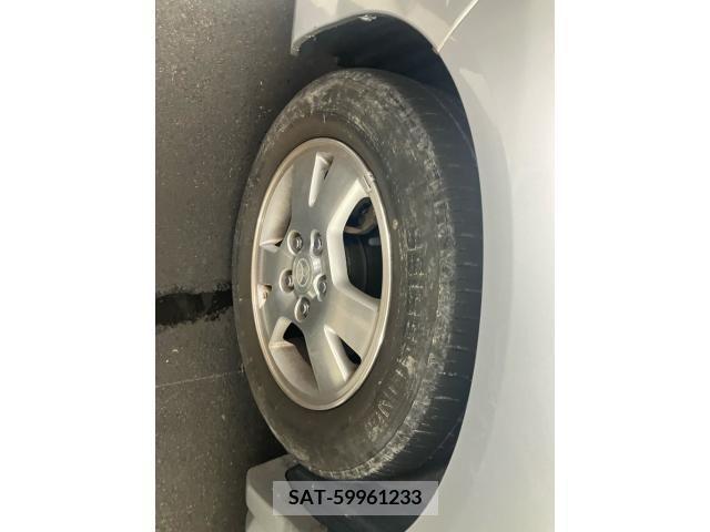 Toyota VOXY 2002-02 395016-6