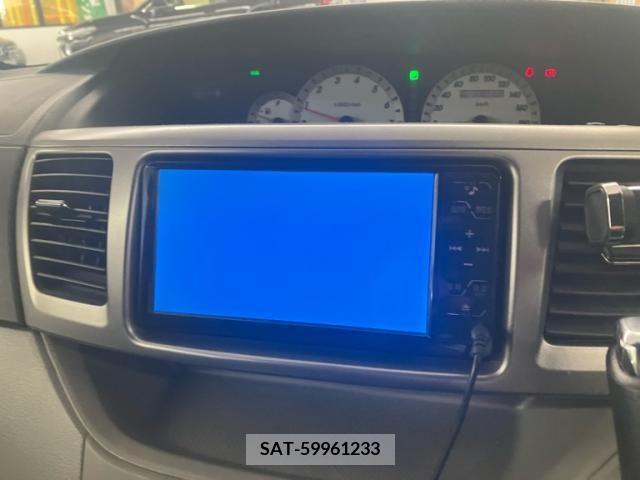 Toyota VOXY 2002-02 395016-13
